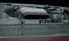 Hasegawa 1/350 IJN Aircarft Carrier Akagi Plastic Model