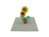 Sankei MP01-64 Sunflower Non Scale Paper Kits