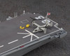 Hasegawa 1/700 J.M.S.D.F. DDH Izumo Plastic Model