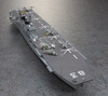 Hasegawa 1/700 J.M.S.D.F. DDH Izumo Plastic Model