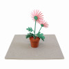 Sankei MP01-82 Chrysanthemum Non Scale Paper Kits
