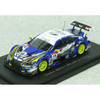 Ebbro 45069 WedsSport ADVAN RC F SGT 500 2014 No.19 Blue 1/43 Scale