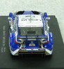 Ebbro 45069 WedsSport ADVAN RC F SGT 500 2014 No.19 Blue 1/43 Scale