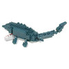 Kawada Nanoblock Mosasaurus