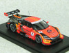 Ebbro 45072 ARTA NSX Concept-GT SGT 500 2014 No.8 Orange 1/43 Scale