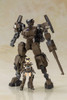 Kotobukiya Frame Arms Girl Hand Scale Gourai with Jinrai Armor Plastic Model