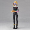 Kaiyodo Evangelion Evolution Rei Ayanami 3rd Ver. Figure (Rebuild of Evangelion)