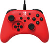 Hori Horipad  for Nintendo Switch Red
