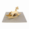 Sankei MP01-87 Trojan Horse 1/12 Scale Paper Kits