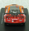 Ebbro 45314 GTNET ADVAN NISSAN GT-R SUPER TAIKYU 2014 No.81 Orange 1/43 Scale