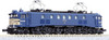 Kato 3056 Electric Locomotive Type EF58 35 (N scale)