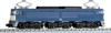 Kato 3057-1 Electric Locomotive Type EF63 1st Edition (N scale)