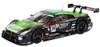 Ebbro 81019 D Station ADVAN GT-R SGT 500 2014 Rd.2 Fuji No.24 1/18 Scale