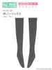 Azone FFC002-GRY 1/3 Knee Socks (Gray)