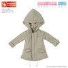 Azone PIC317-BGE 1/12 Picco Neemo Mods Coat 2 (Sandy Beige)
