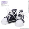 Azone PPC003-NVY 1/12 Picco Neemo Picco P High Cut Sneakers (Navy)