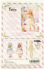 Azone PID007-LTL 1/12 Kinoko Juice x Lil'Fairy Twinkle Candy Girls Lipu