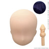 Azone PIH002-NVY 1/12 Picco Neemo S Head Flesh (Navy)