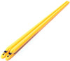 Train Chopsticks For Kids (Hashi Tetsu) Type 923 Doctor Yellow Shinkansen