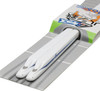 Train Chopsticks For Kids (Hashi Tetsu) Series N700A Nozomi Shinkansen (with case)