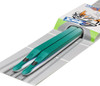 Train Chopsticks For Kids (Hashi Tetsu) Series H5 Hokkaido Shinkansen (with case)