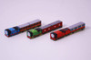 Tableware Train Chopstick Rest Thomas the Tank Engine 'Tomas, Percy, James'