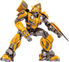 Doyusha Transformers Bumblebee Plastic Kit