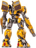 Doyusha Transformers Bumblebee Plastic Kit