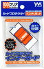 Yanoman Card Protector Inner Guard ( Card Sleeve ) x 100 Set
