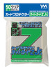Yanoman Card Protector Over Guard Z Jr. ( Card Sleeve ) x 50 Set