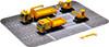 Tomytec Truck Collection Road-Rail Track Maintenance Vehicle Set B (N scale)