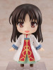 KADOKAWA Nendoroid Sei Takanashi (The Saint's Magic Power is Omnipotent)