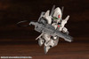 Kotobukiya Evoroids EVR-01A JET-N Plastic Model