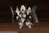 Kotobukiya Evoroids EVR-01A JET-N Plastic Model