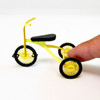 Sankei MP01-134 Tricycle 1/12 Scale Paper Kits