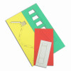 Sankei MP01-135 Slide Non Scale Paper Kits