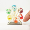 Sankei MP01-138 Ferris Wheel Non Scale Paper Kits