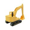 Sankei MP01-146 Excavator Car 1/100 Scale Paper Kits