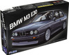 Fujimi Real Sports Car 1/24 BMW M3 E30 Plastic Model