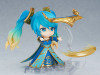 Good Smile Company Nendoroid Sona (League of Legends)