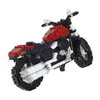 Kawada NBH-219 Nanoblock Motorcycle