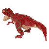 Kawada NBM-031 Nanoblock Dinosaur DX Tyrannosaurus Rex