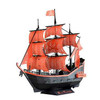 Kawada PN-148 Papernano Red Pirate Ship