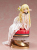 FuRyu Shera L. Greenwood -Wedding Dress- 1/7 Figure (How NOT to Summon a Demon Lord Omega)