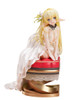 FuRyu Shera L. Greenwood -Wedding Dress- 1/7 Figure (How NOT to Summon a Demon Lord Omega)