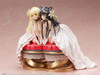 FuRyu Shera L. Greenwood -Wedding Dress- 1/7 Figure (How NOT to Summon a Demon Lord Omega)