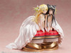 FuRyu Shera L. Greenwood -Wedding Dress- 1/7 Figure (How NOT to Summon a Demon Lord Omega)