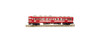 Kato 10-463 Series 115 Minobu Line Color 4 Cars Set (N scale)
