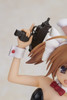 BellFine Akari Mamiya Bunny Ver. 1/7 Figure (Aria the Scarlet Ammo AA)