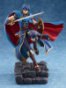 INTELLIGENT SYSTEMS Marth 1/7 Figure (Fire Emblem)